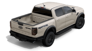 2025 Ford Ranger® External Image 4